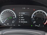 魏牌VV6 2018款 WEY VV6 2.0T 两驱超豪型_高清图10