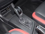 U5 SUV 2017款  1.6L CVT骑士版_高清图12