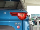 北京BJ20 2018款 北京汽车BJ20 1.5T CVT豪华型_高清图3