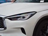 英菲尼迪QX50 2018款  2.0T 四驱智能版_高清图15