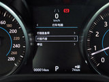 捷豹XF 2018款  XF Sportbrake 2.0T 250PS 两驱风华版_高清图12