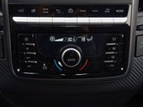 U5 SUV 2017款  1.6L CVT骑士版_高清图11