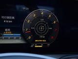 奔驰E级AMG 2017款  AMG E 43 4MATIC 特别版_高清图11