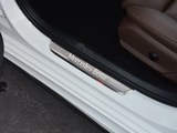 奔驰E级 2018款  改款 E 200 L 运动型_高清图27