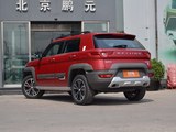 北京BJ20 2018款 北京汽车BJ20 1.5T CVT尊贵型_高清图7