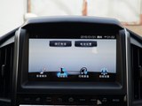U5 SUV 2017款  1.6L CVT骑士版_高清图9