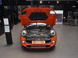 MINI 2018款  2.0T COOPER S 赛车手_高清图19