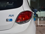 奔奔EV 2018款  EV260 标准型_高清图7