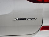 宝马X3 2018款  xDrive30i 尊享型 M运动套装_高清图32