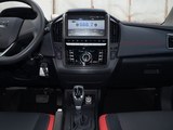 U5 SUV 2017款  1.6L CVT骑士版_高清图8