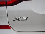 宝马X3 2018款  xDrive30i 尊享型 M运动套装_高清图31