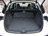 英菲尼迪QX50 2018款  2.0T 四驱智能版_高清图10