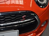 MINI 2018款  2.0T COOPER S 赛车手_高清图15