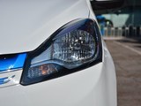 奔奔EV 2018款  EV260 标准型_高清图5