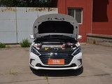 秦 EV 2018款 秦 秦EV450 智联锋尚型_高清图1