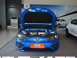 帝豪新能源 2018款  EV450 尊贵型_高清图25