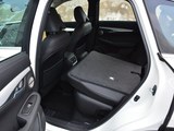 英菲尼迪QX50 2018款  2.0T 四驱智能版_高清图9