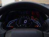 U5 SUV 2017款  1.6L CVT骑士版_高清图6