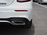奔驰E级 2018款  改款 E 200 L 运动型_高清图21