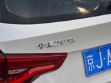 宝马X3 2018款  xDrive30i 尊享型 M运动套装_高清图27