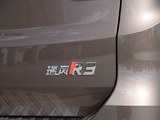 瑞风R3 2018款  1.6L 手动豪华智能型_高清图19