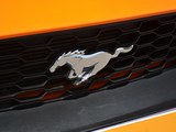 Mustang 2018款  2.3L EcoBoost_高清图23