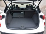 英菲尼迪QX50 2018款  2.0T 四驱智能版_高清图8