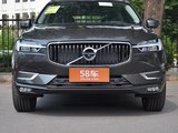 沃尔沃XC60 2019款  T5 四驱智雅豪华版_高清图19