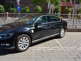 迈腾 2018款  280TSI DSG 领先型_高清图34