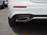 奔驰E级 2018款  改款 E 200 L 运动型_高清图18