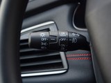 U5 SUV 2017款  1.6L CVT骑士版_高清图4
