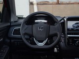 U5 SUV 2017款  1.6L CVT骑士版_高清图3