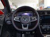 全新高尔夫GTI 2018款 高尔夫GTI 2.0TSI GTI_高清图4