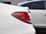 奔驰E级 2018款  改款 E 200 L 运动型_高清图14