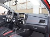 U5 SUV 2017款  1.6L CVT骑士版_高清图2
