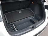 英菲尼迪QX50 2018款  2.0T 四驱智能版_高清图5