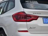 宝马X3 2018款  xDrive30i 尊享型 M运动套装_高清图19