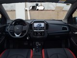 U5 SUV 2017款  1.6L CVT骑士版_高清图1