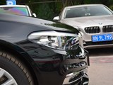 宝马5系 2018款  改款 530Li xDrive 豪华套装_高清图4