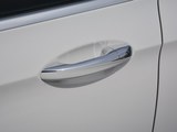 奔驰E级 2018款  改款 E 200 L 运动型_高清图11