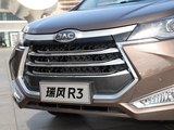 瑞风R3 2018款  1.6L 手动豪华智能型_高清图9