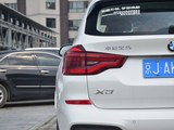 宝马X3 2018款  xDrive30i 尊享型 M运动套装_高清图16