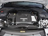 奔驰E级 2018款  改款 E 200 L 运动型_高清图8