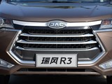 瑞风R3 2018款  1.6L 手动豪华智能型_高清图6