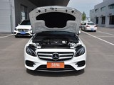 奔驰E级 2018款  改款 E 200 L 运动型_高清图6