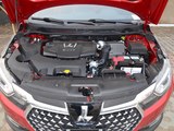 U5 SUV 2017款  1.6L CVT骑士版_高清图1