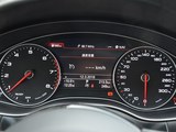 奥迪A7 2018款  50 TFSI quattro 动感型_高清图20