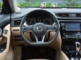 奇骏 2017款  2.5L CVT七座领先版 4WD_高清图4