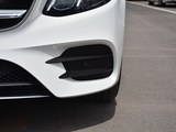 奔驰E级 2018款  改款 E 200 L 运动型_高清图4