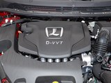 U5 SUV 2017款  1.6L CVT骑士版_高清图35